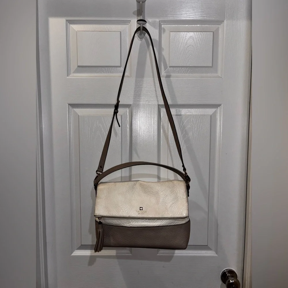Kate Spade Southport Avenue Maria top handle/crossbody bag - Picture 11 of 11